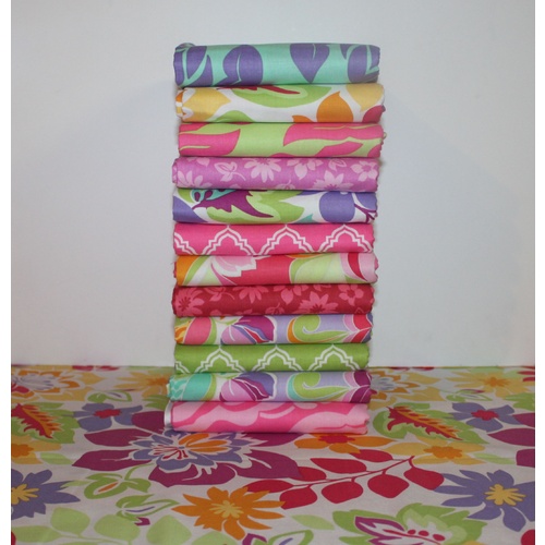 Extravaganza FQ Quarter Bundle