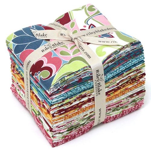 Botanique FQ Quarter Bundle