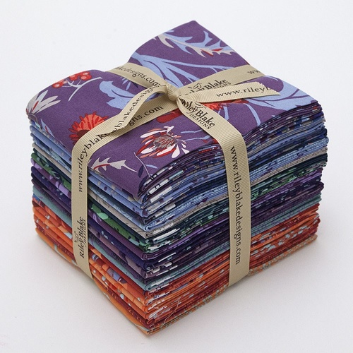 Organica FQ Quarter Bundle