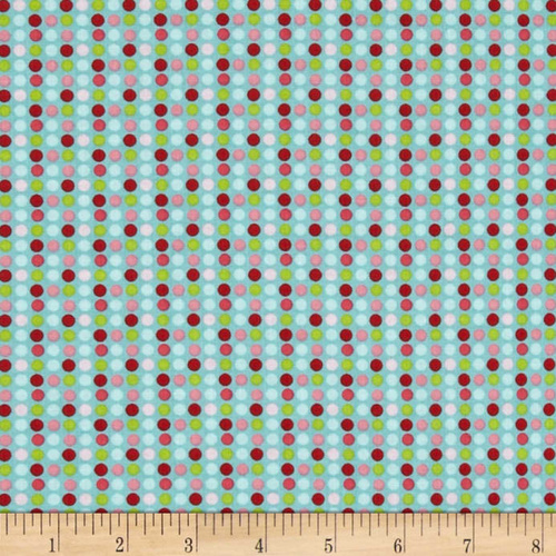 Christmas Basics Multi Spot