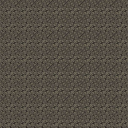 Kimono Lattice Blender Charcoal