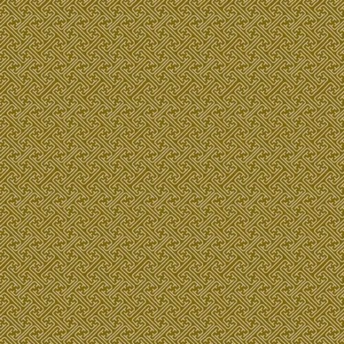 Kimono Lattice Blender Olive