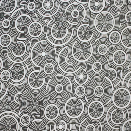 Remnant - Ritz Circles 92cm