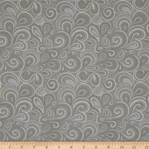 Big Splash Swirls Blender Grey