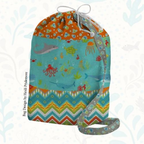 Big Splash Beach Bag Kit