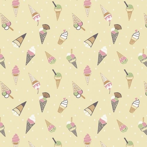 Remnant - Ice Creams 71cm