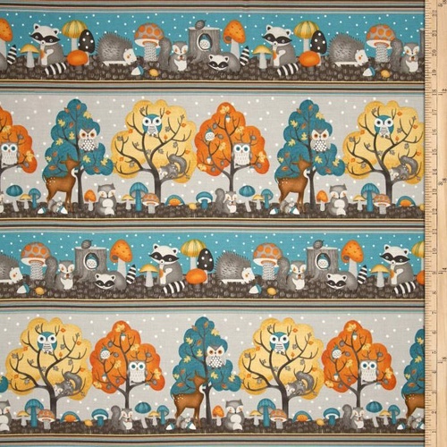 Remnant -Cute Critters 26cm