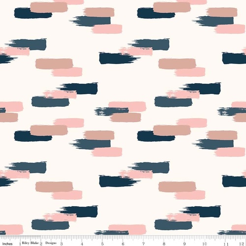 Remnant -Blush Metallic 23cm