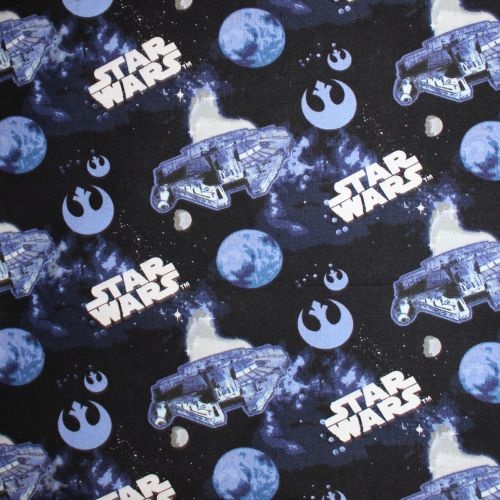 Remnant - Star Wars Millenium Falcon 70cm
