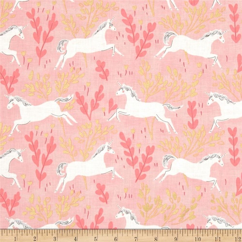 Remnant - Magic Unicorns 40cm