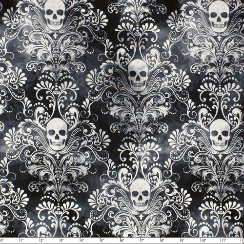 Remnant - Wicked Eve Skulls 23cm