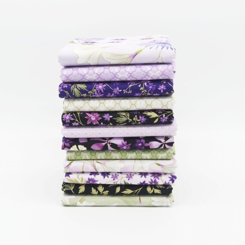 Enchanted FQ Bundle - 11 Designs