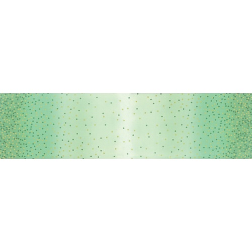 Ombre Confetti Metallic Mint 10807-210
