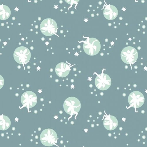 Fairy Lights Glow Fairies Green