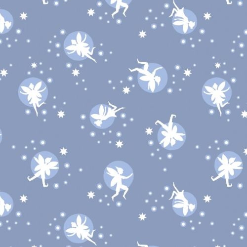 Fairy Lights Glow Fairies Lavender