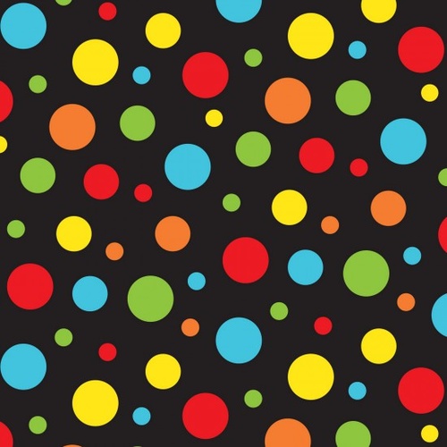 Happy Paws Spots Bright
