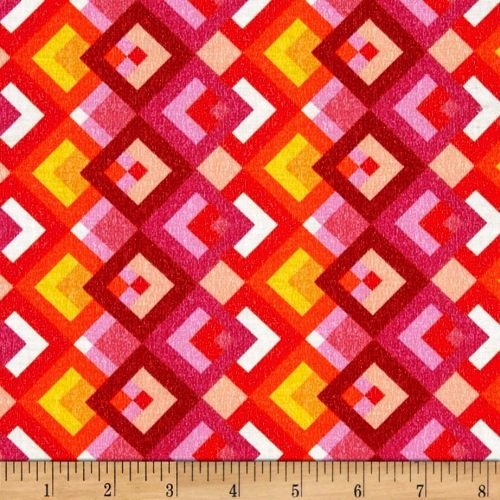 Boxed In Geo Per Metre