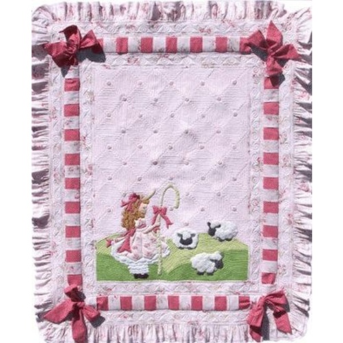Little Bo Peep Quilt Pattern