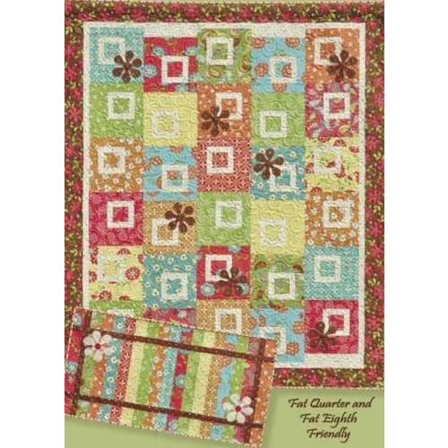 Sweet Dreams Quilt Pattern