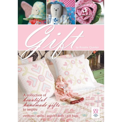 Gift Handmade Pattern Book