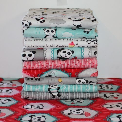 Panda Love Bundle