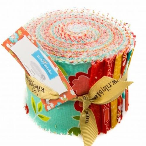 Ardently Austen Rolie Polie Jelly Roll
