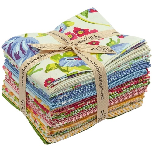Floribella FQ Bundle
