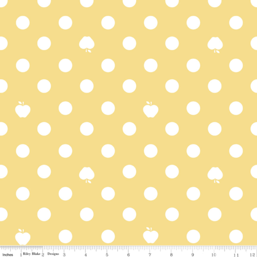 Apple of My Eye Dot Per Metre