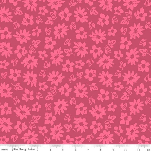 Extravaganza Petals Pink