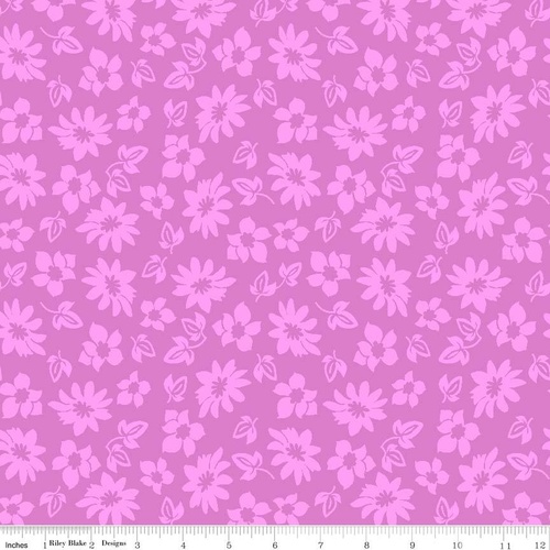 Extravaganza Petals Purple