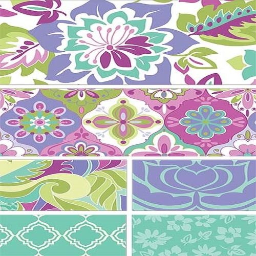 Extravaganza FQ Bundle Purple