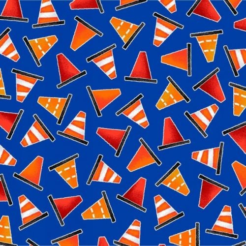 Be My Hero Witches Hats Blue