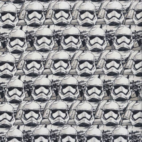Star Wars Storm Troopers
