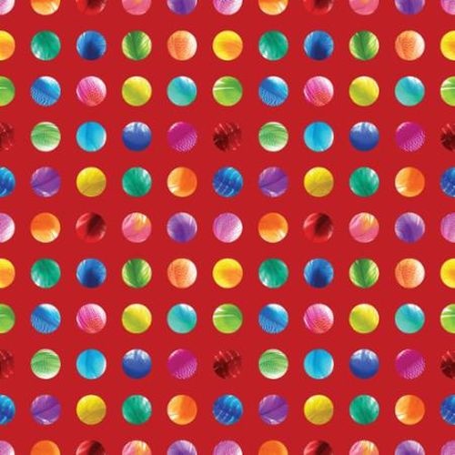 Gradients 2 Spots Dots Sunrise