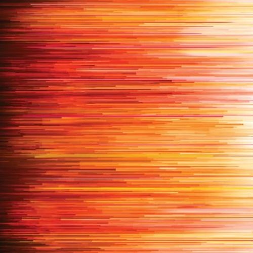 Gradients 2 Fragmented Stripe Sunrise