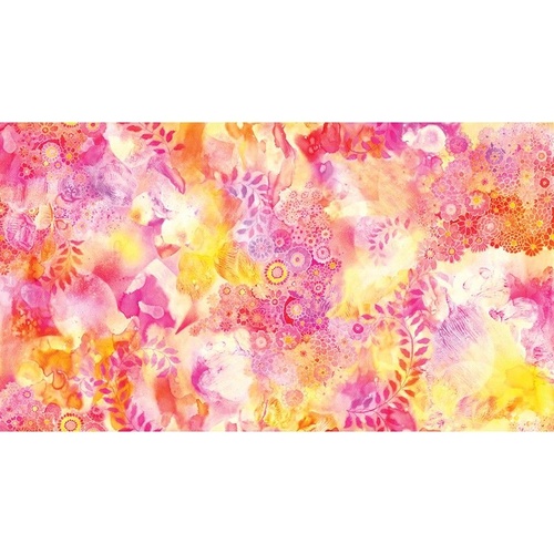 Gradients 2 Garden Floral Sunrise