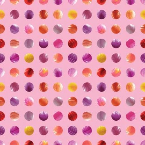 Gradients 2 Spots Dots Parfait