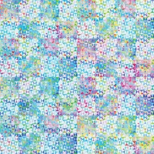 Gradients 2 Triangles Splash