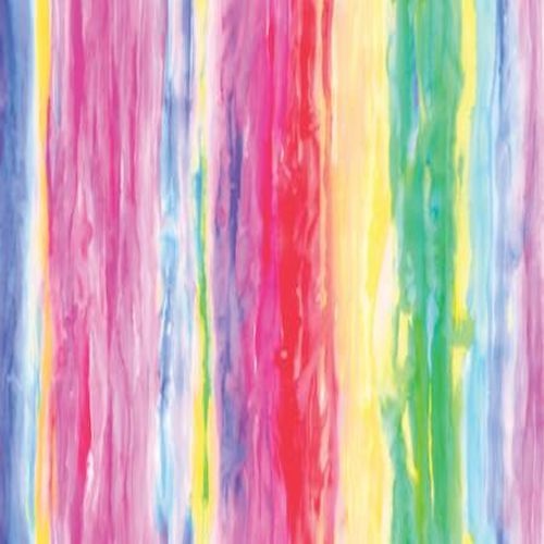 Gradients 2 Watercolour Rainbow Splash