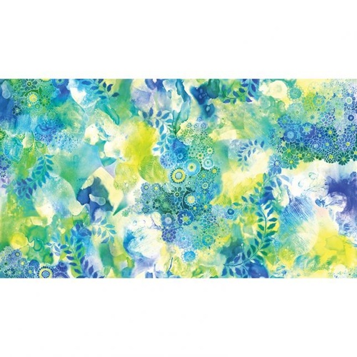 Gradients 2 Garden Floral Splash