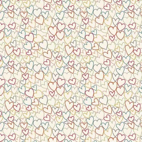 Ellie Hearts Cool