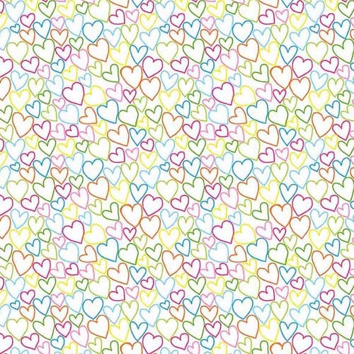 Ellie Hearts Bright