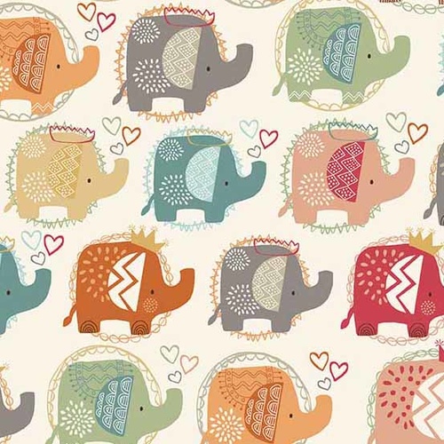 Ellie Elephants Cool