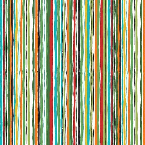 Dragonheart Wavy Stripe