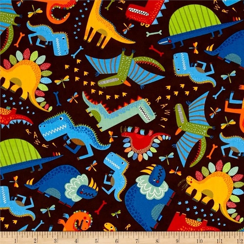 Remnant - Jurassic Dinosaur 40cm