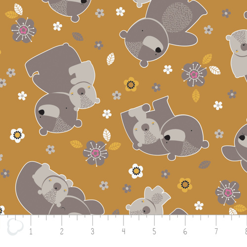 Remnant - Mama and Me Bears 87cm