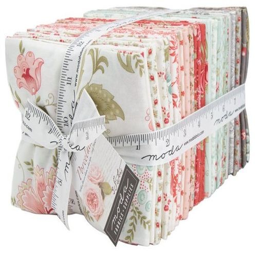 Porcelain FQ Bundle