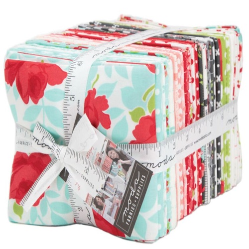 Little Snippets FQ Bundle