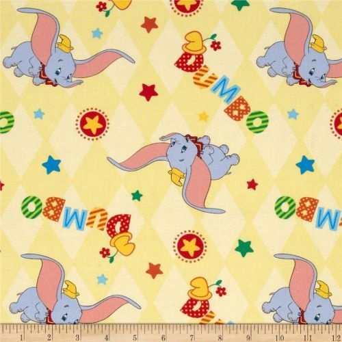 Remnant - Disney Dumb 88cm
