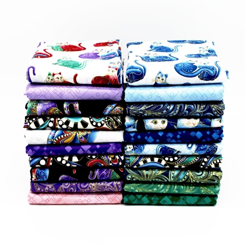 Cat-i-tude 2 FQ Bundle